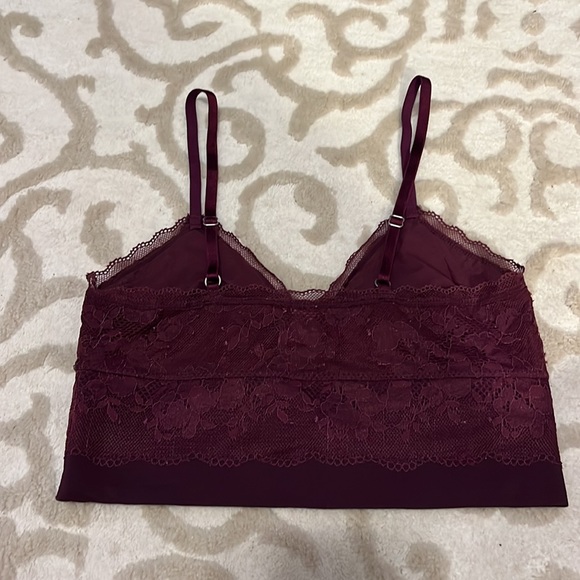 Victoria’s Secret bralette - Picture 2 of 2